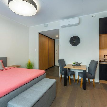 Tartukodu Riia 20B-3 Apartment Bagian luar foto