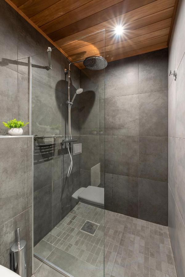 Tartukodu Riia 20B-3 Apartment Bagian luar foto