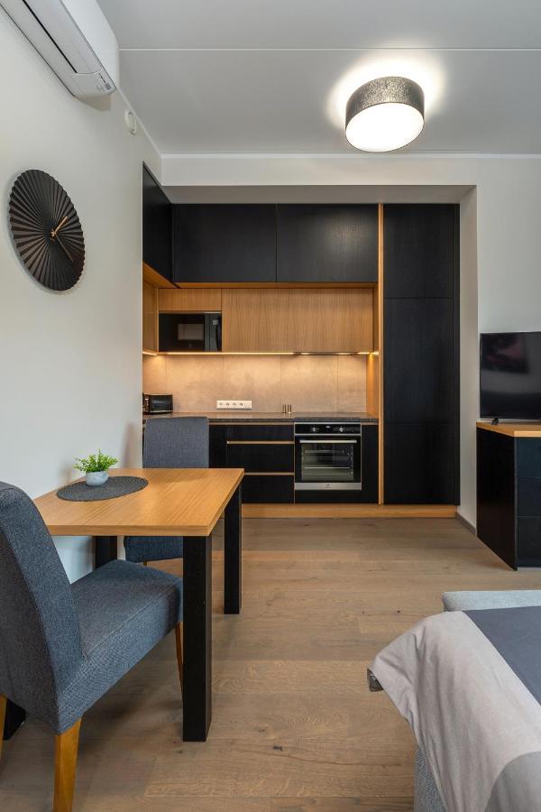Tartukodu Riia 20B-3 Apartment Bagian luar foto